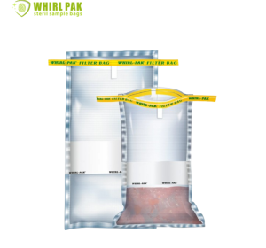 Nasco Whirl Pak B01527